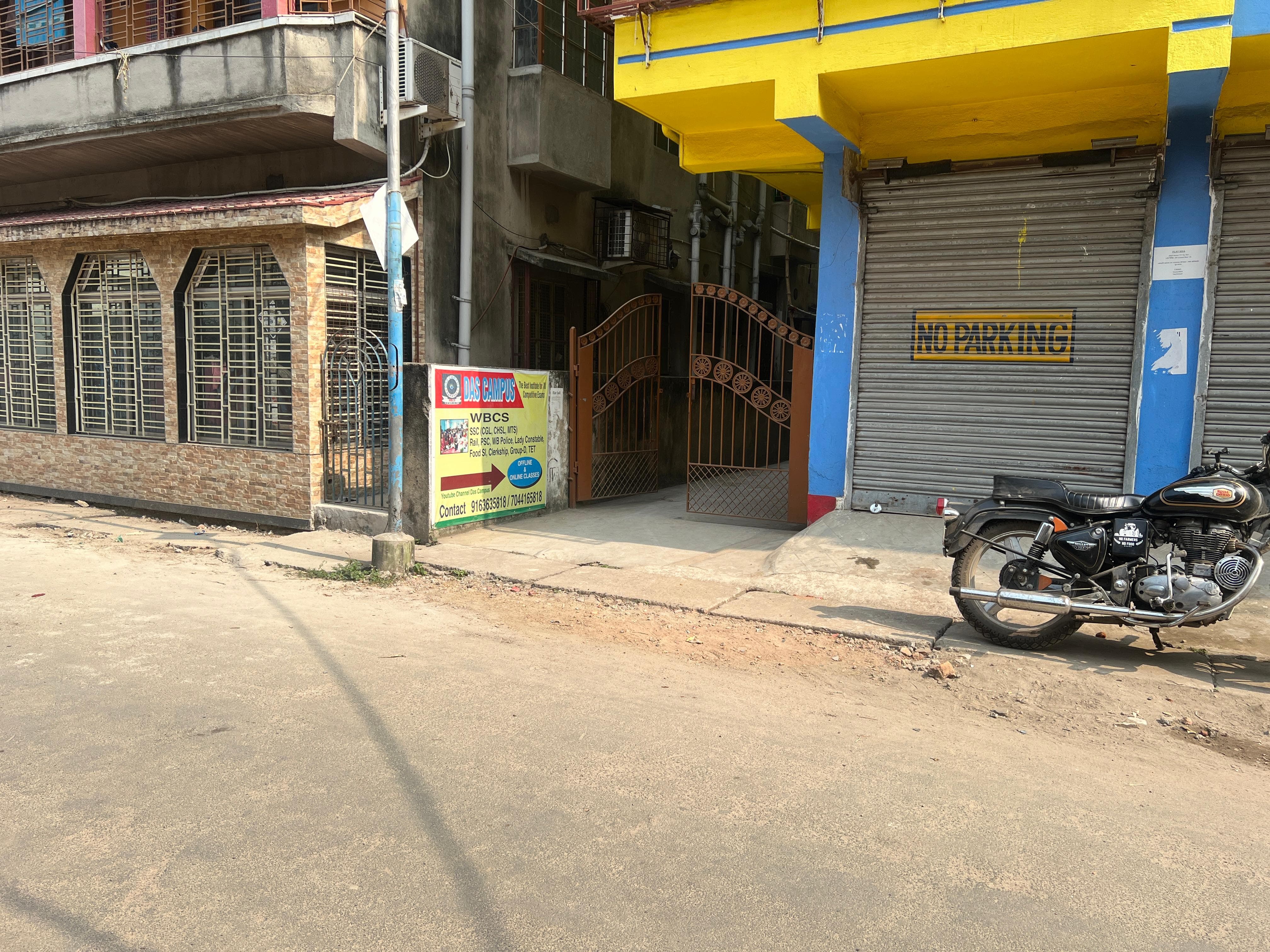 ACS Education ACS Education Building and Locality photo 2